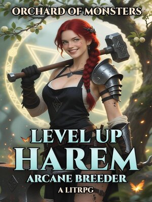 cover image of Orchard of Monsters